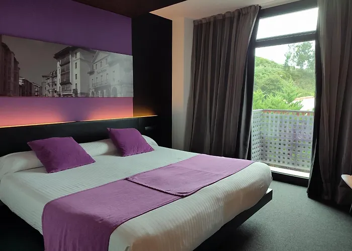 Hotel Playa Ribera